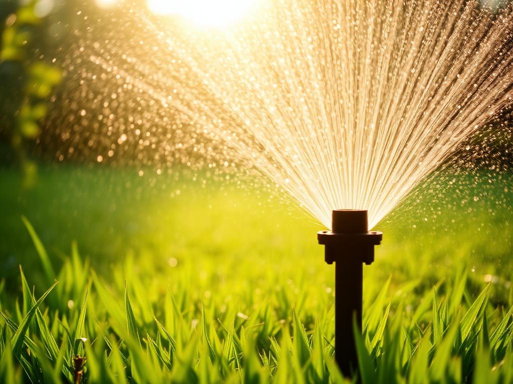 Regular garden maintenance